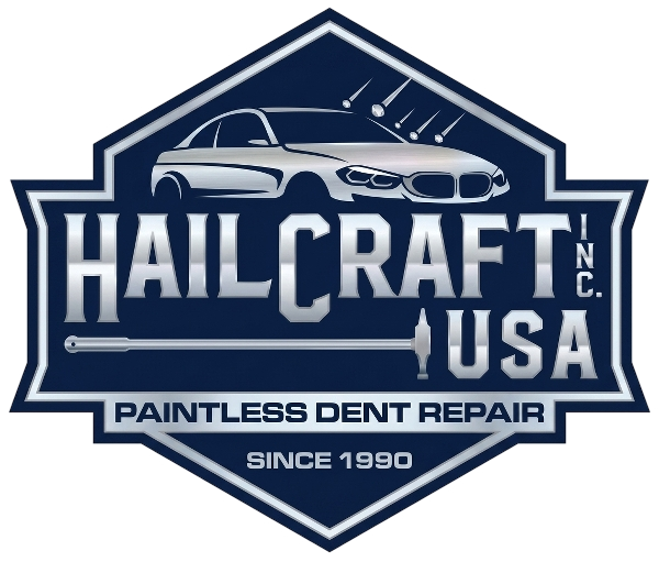 HailCraft USA logo